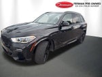 2020 BMW X5 M50i