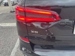 2020 BMW X5 M50i