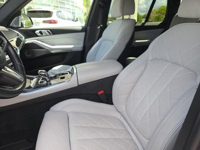 2023 BMW X5 M50i