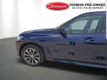 2023 BMW X5 M50i
