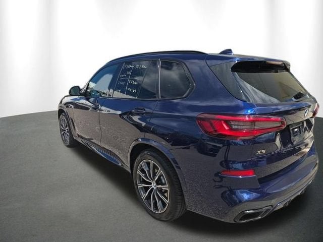 2023 BMW X5 M50i