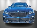 2021 BMW X5 M50i