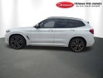 2020 BMW X3 M40i