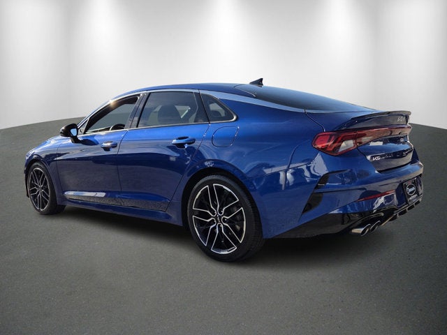 2023 Kia K5 GT