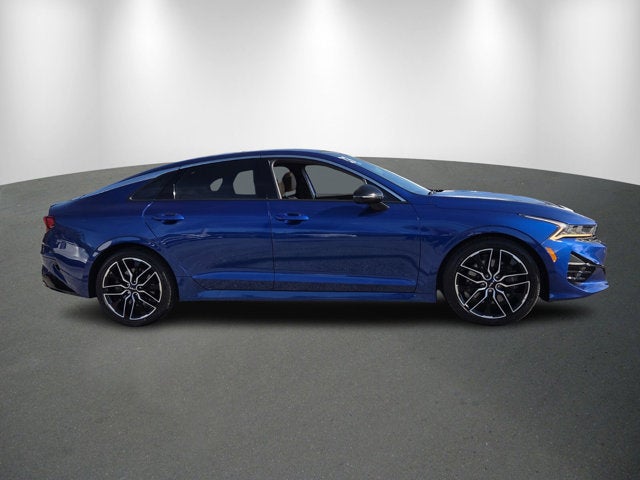 2023 Kia K5 GT