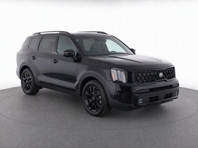 2025 Kia Telluride SX-Prestige X-Pro