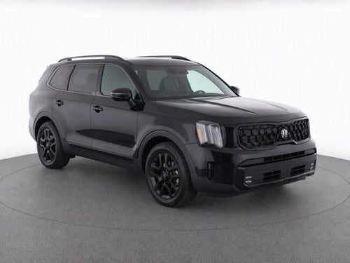 2025 Kia Telluride SX-Prestige X-Pro