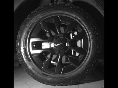 2025 Kia Telluride SX-Prestige X-Pro