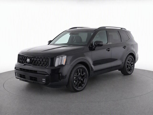 2025 Kia Telluride SX-Prestige X-Pro