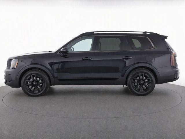 2025 Kia Telluride SX-Prestige X-Pro