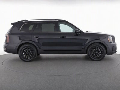 2025 Kia Telluride SX-Prestige X-Pro