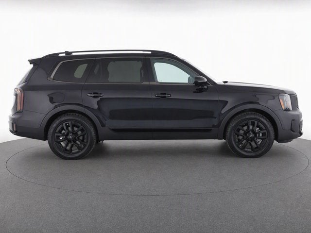 2025 Kia Telluride SX-Prestige X-Pro