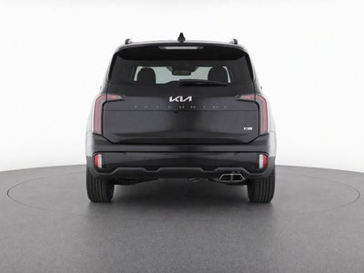 2025 Kia Telluride SX-Prestige X-Pro