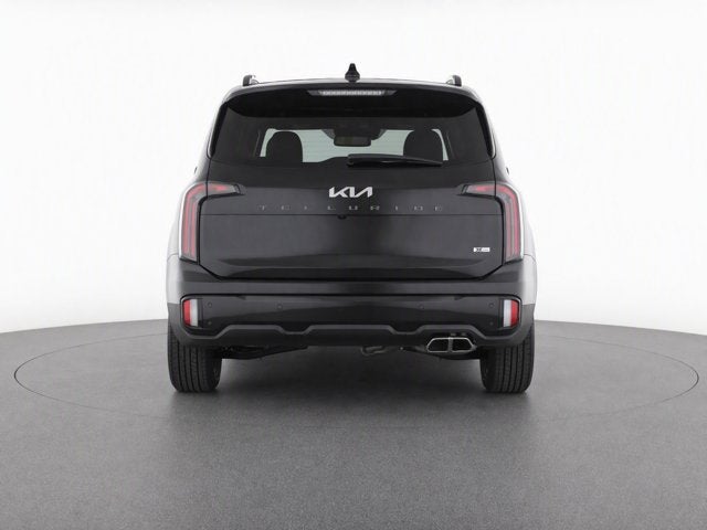 2025 Kia Telluride SX-Prestige X-Pro