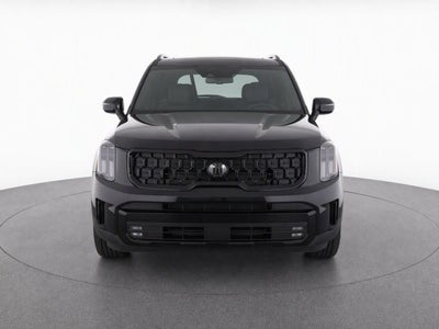 2025 Kia Telluride SX-Prestige X-Pro