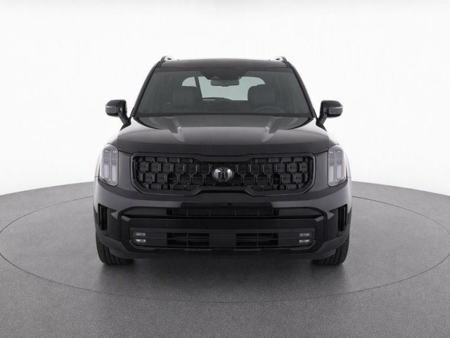 2025 Kia Telluride SX-Prestige X-Pro