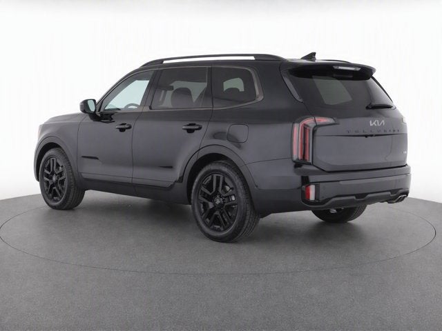 2025 Kia Telluride SX-Prestige X-Pro