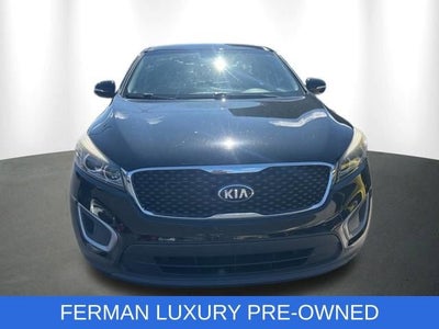 2017 Kia Sorento L