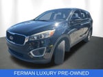 2017 Kia Sorento L