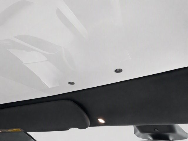 2025 Tesla Model S Plaid