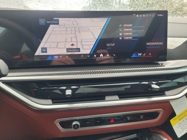 2026 BMW X5 Competition