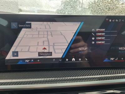 2026 BMW X5 Competition