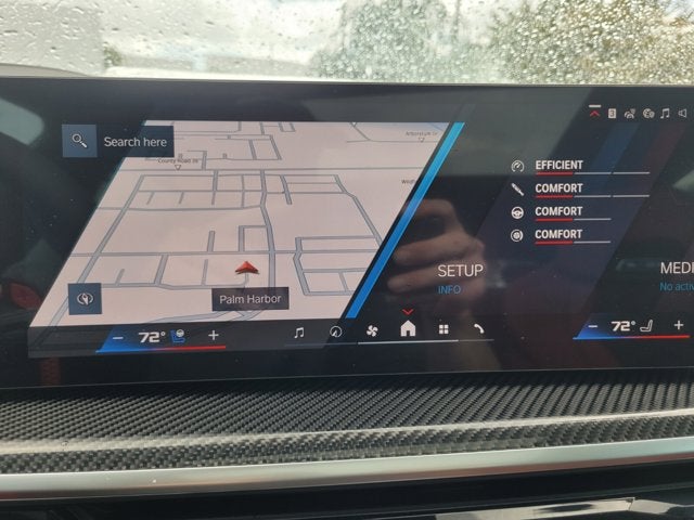 2026 BMW X5 Competition