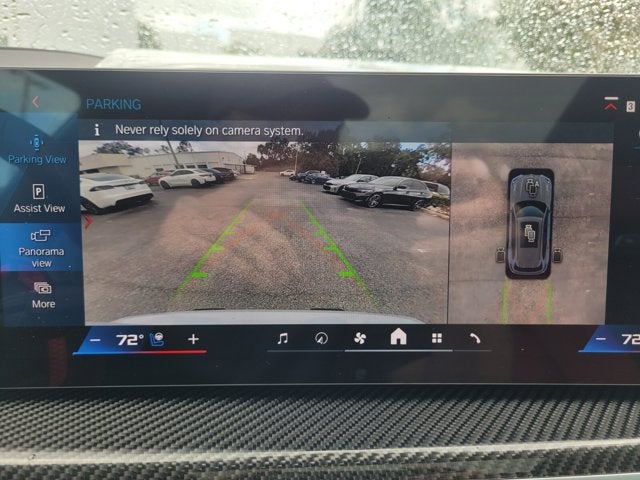 2026 BMW X5 Competition