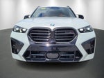 2026 BMW X5 Competition