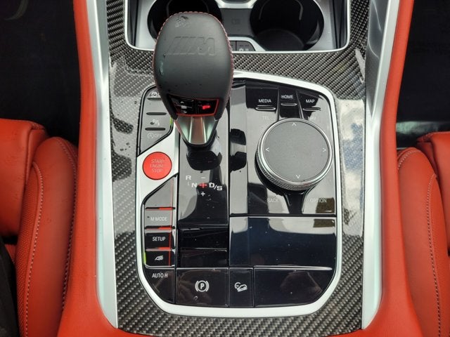 2026 BMW X5 Competition