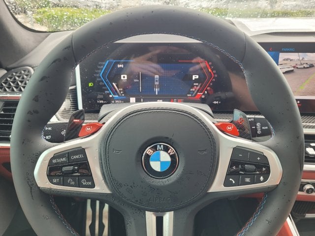 2026 BMW X5 Competition