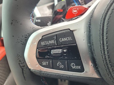 2026 BMW X5 Competition