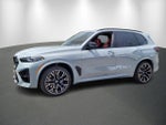 2026 BMW X5 Competition