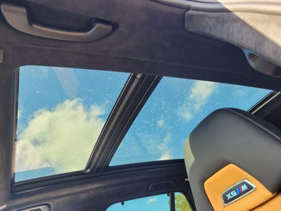 2026 BMW X5 Competition