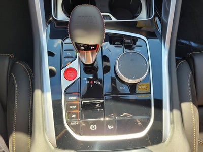 2026 BMW X5 Competition