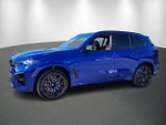 2026 BMW X5 Competition