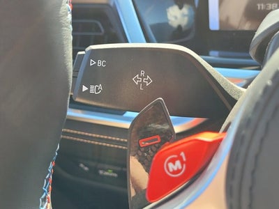 2026 BMW X5 Competition