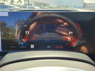 2026 BMW X5 Competition