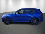 2026 BMW X5 Competition