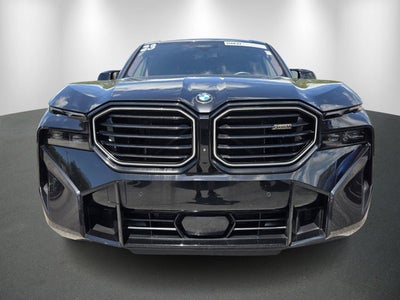 2023 BMW XM Base