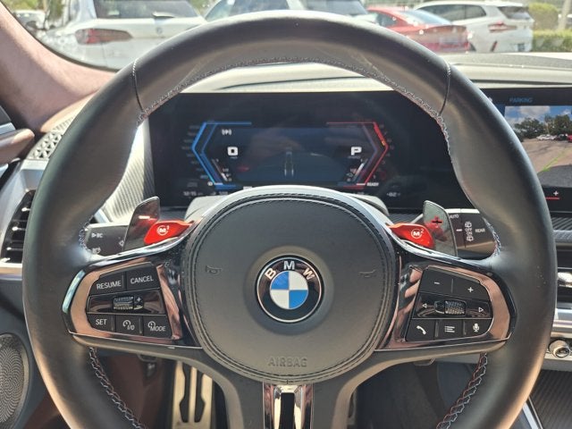 2023 BMW XM Base