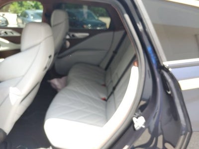 2023 BMW XM Base