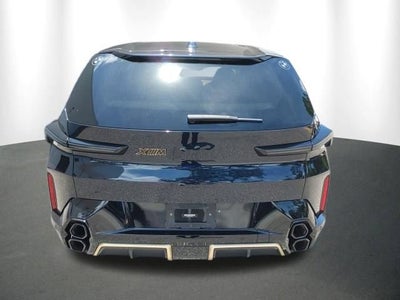 2023 BMW XM Base
