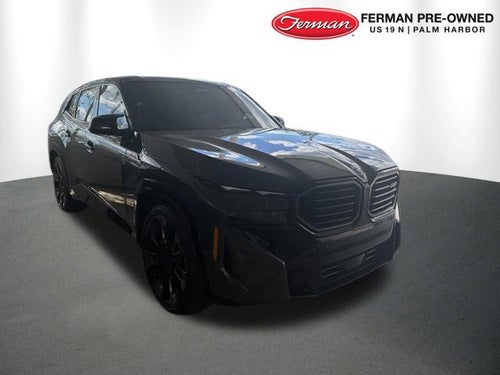 2023 BMW XM Base