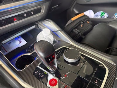 2023 BMW XM Base