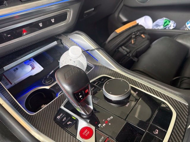 2023 BMW XM Base
