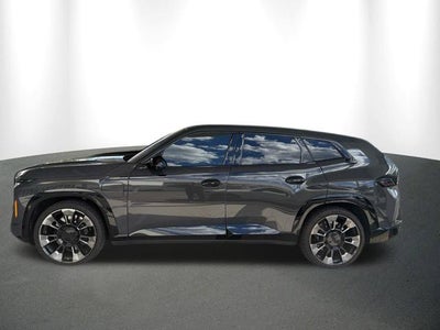 2023 BMW XM Base