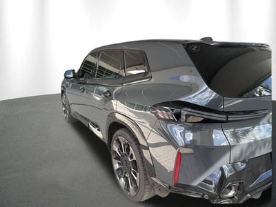 2023 BMW XM Base