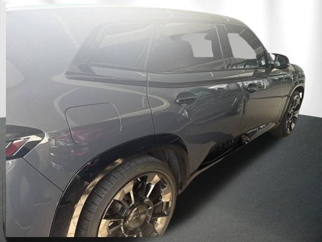 2023 BMW XM Base