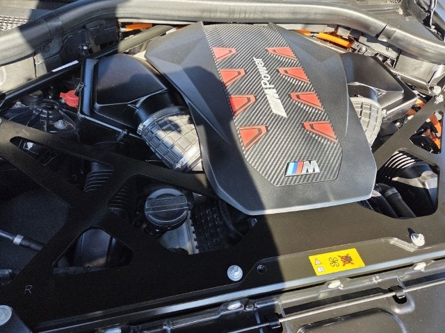 2023 BMW XM Base